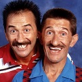 Chuckle Brothers