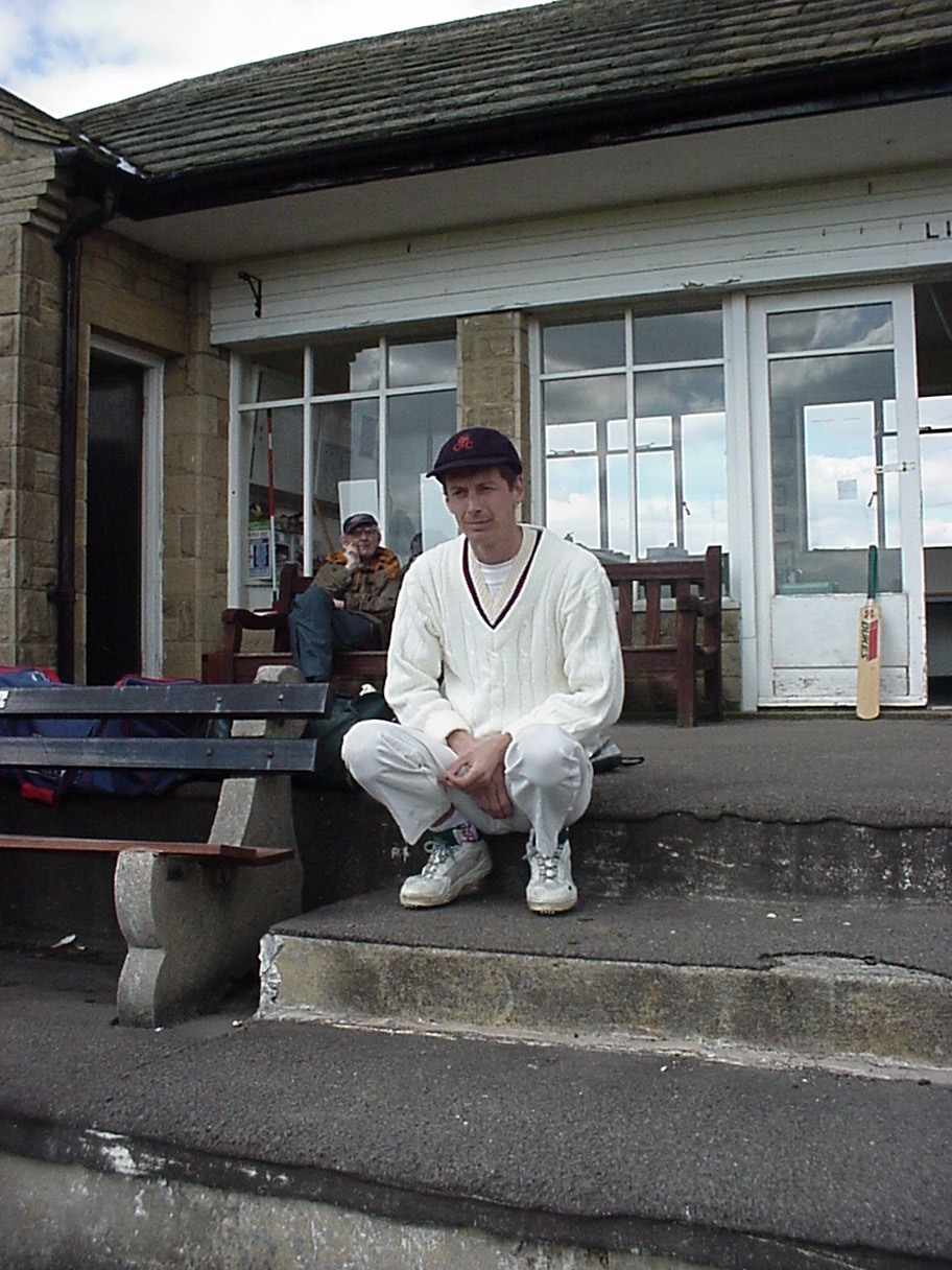 Yorkshire Tour 2001