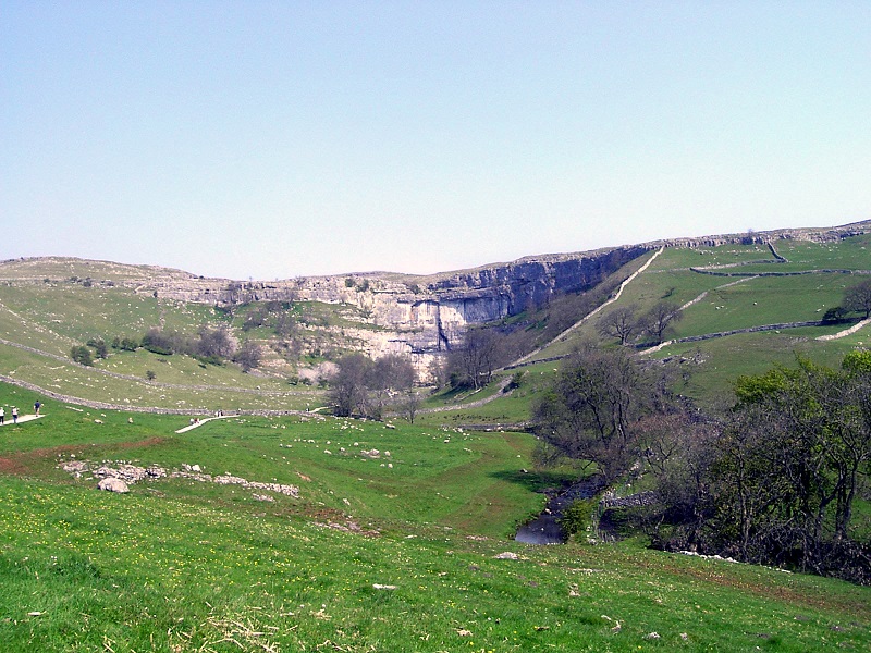 Gargave Tour 2004