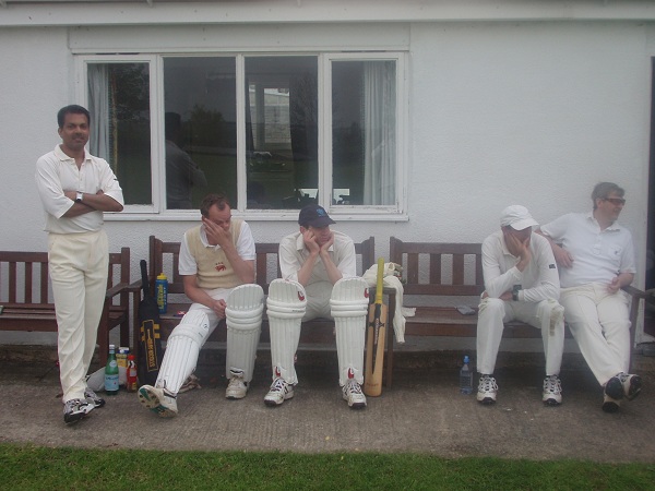 Hovel Tour 2005