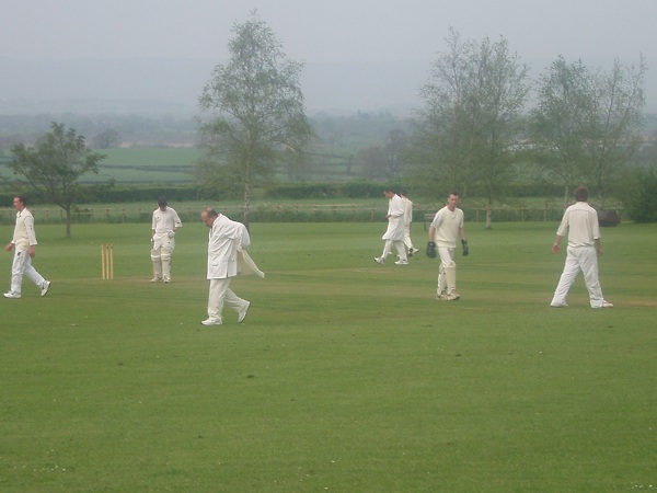 Hovel Tour 2005