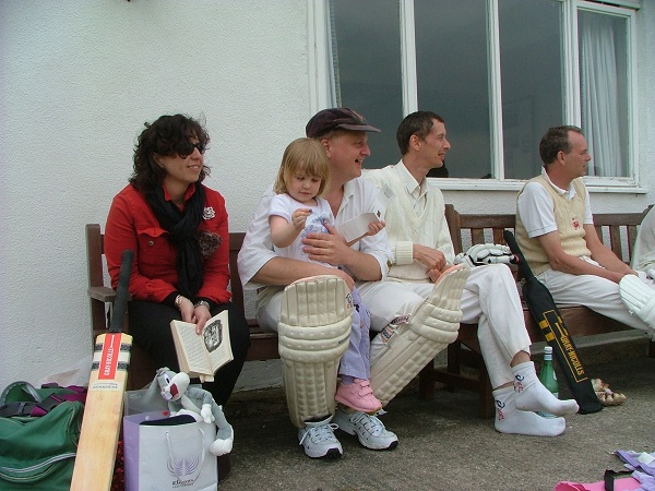 Hovel Tour 2005