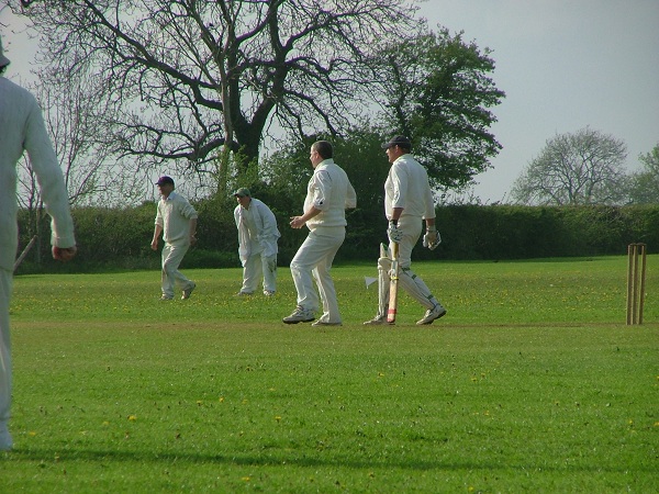 Hovel Tour 2005