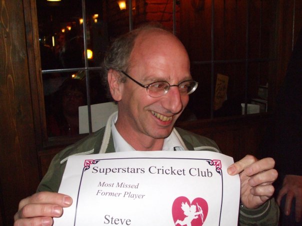 Awards Night 2007