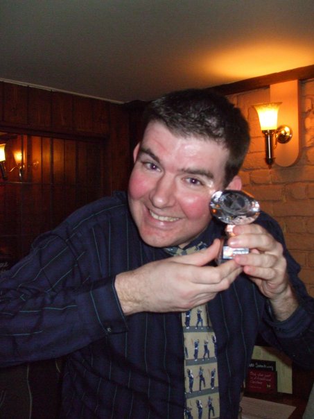 Awards Night 2007