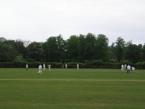 Cotswolds Tour 2007