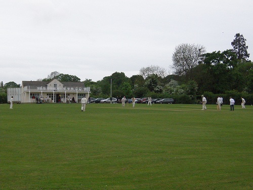 Cotswolds Tour 2007