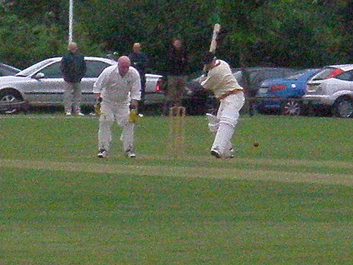 Cotswolds Tour 2007