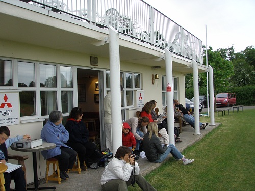 Cotswolds Tour 2007
