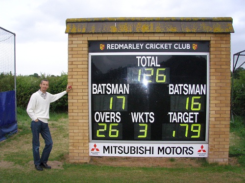 Cotswolds Tour 2007