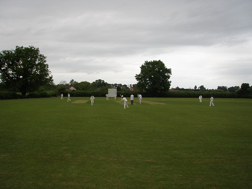 Cotswolds Tour 2007