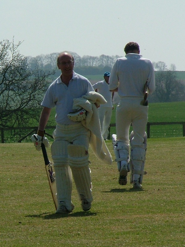 Cotswolds Tour 2007