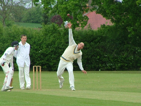 Cotswolds Tour 2007