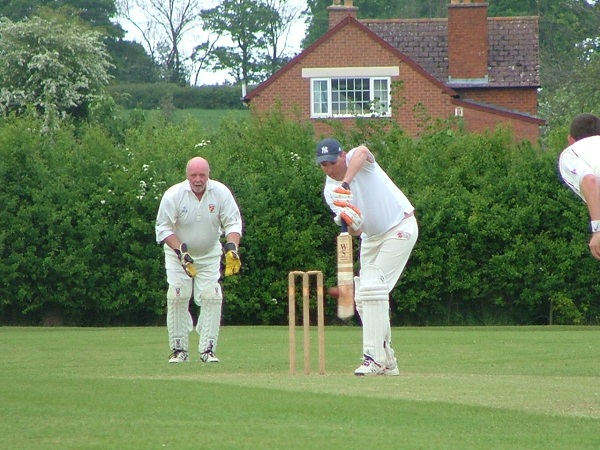 Cotswolds Tour 2007