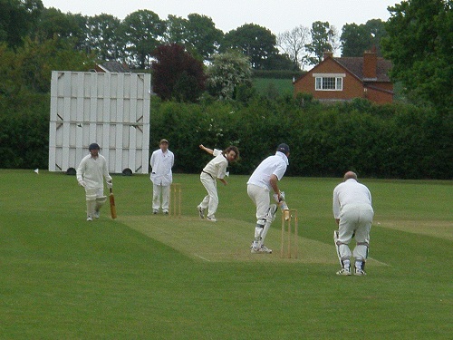 Cotswolds Tour 2007