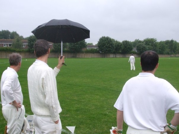 Sports Day 2008