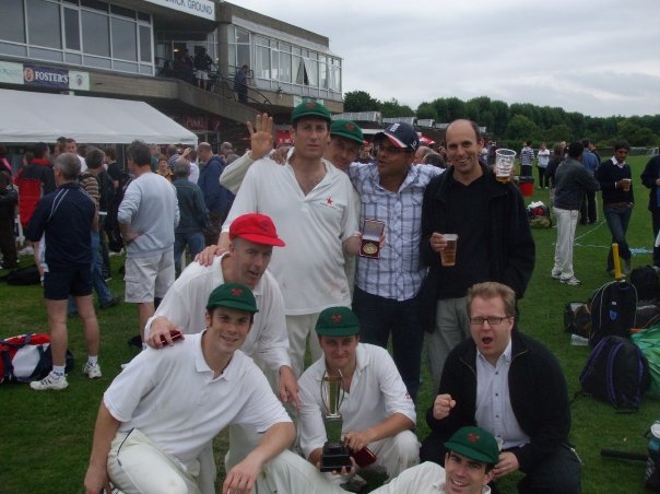 Sports Day 2008