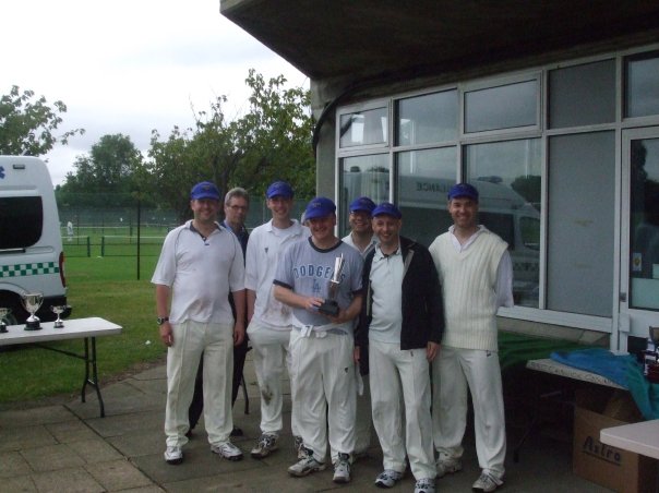 Sports Day 2008