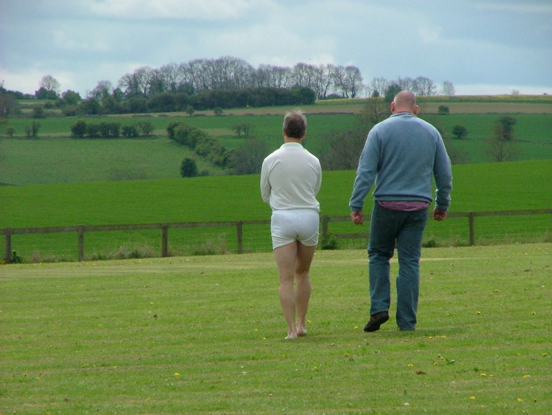 Cotswolds Tour 2009
