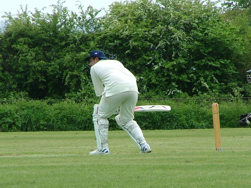 Cotswolds Tour 2009