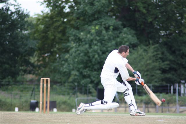Sports Day 2010