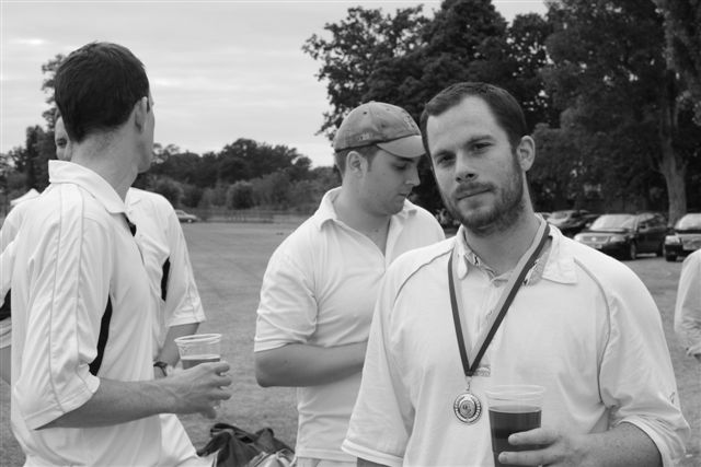 Sports Day 2010