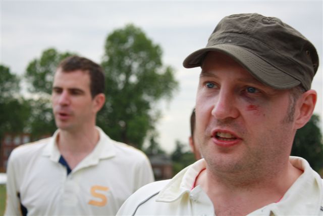 Sports Day 2010