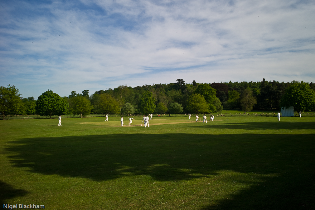 Bedford Tour 2011