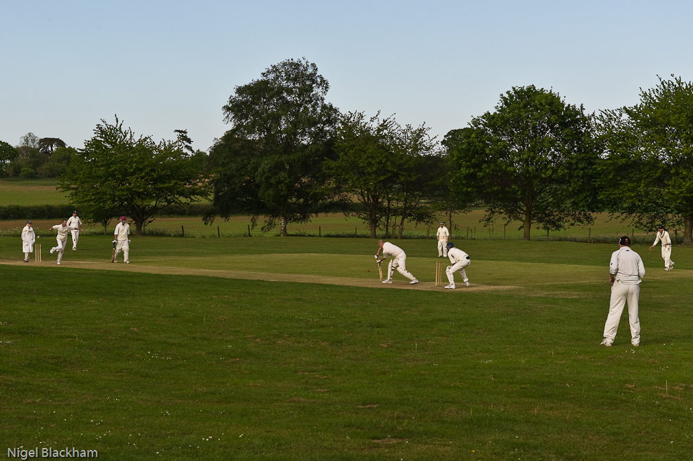 Bedford Tour 2011
