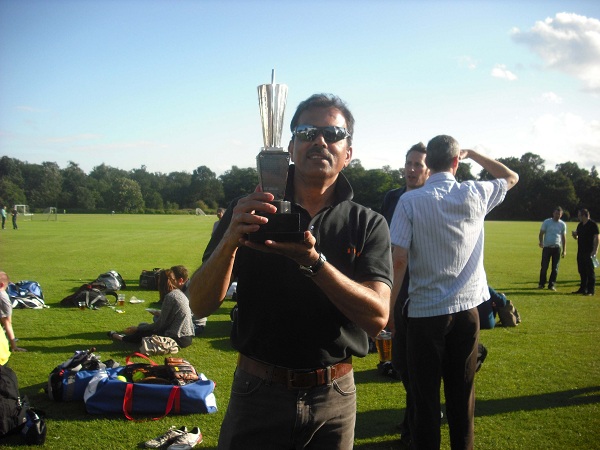 Sports Day