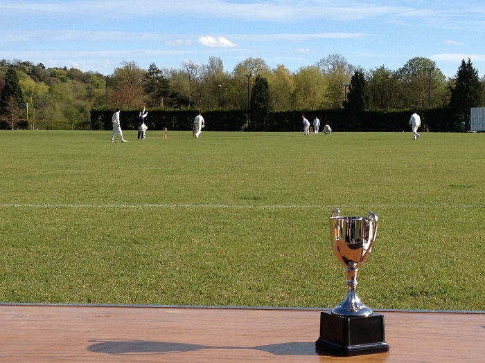 Hampshire Tour 2013