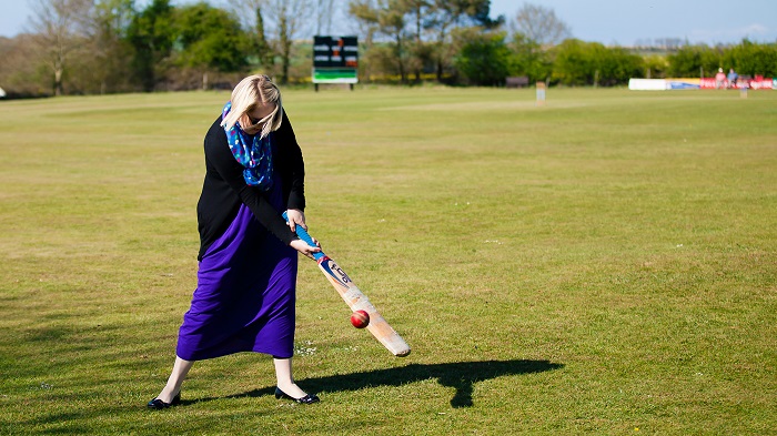 Hampshire Tour 2013