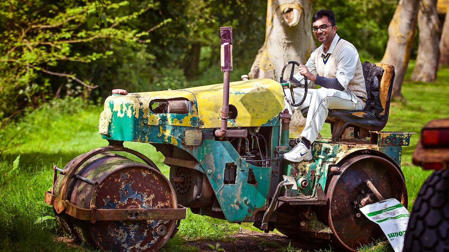 Constable Country Tour 2014
