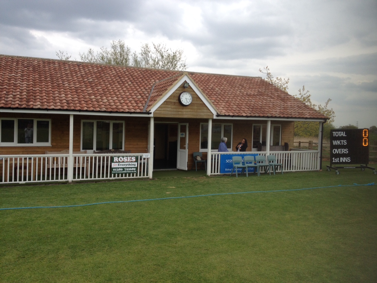 Wiltshire Tour 2015