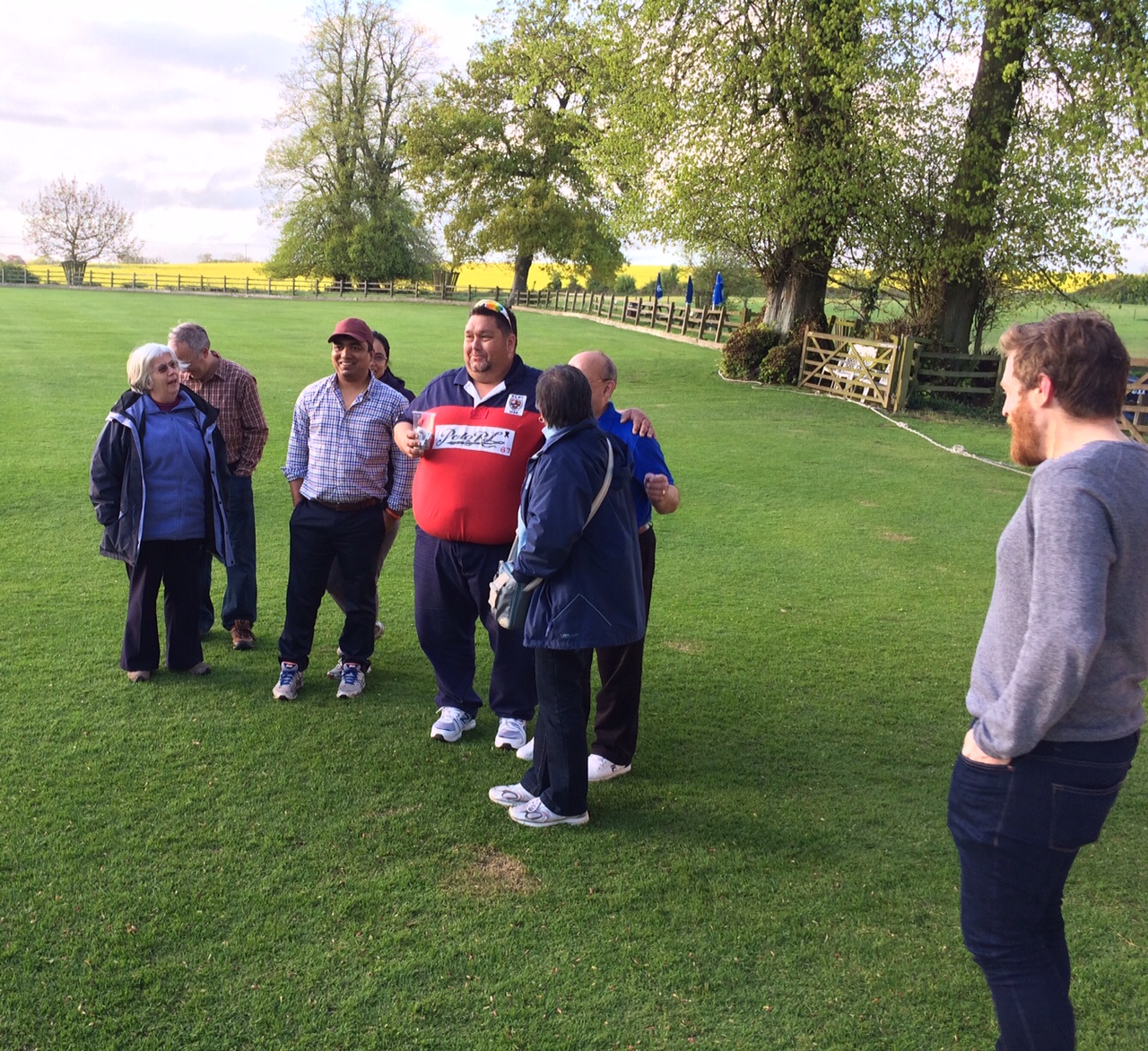 Wiltshire Tour 2015