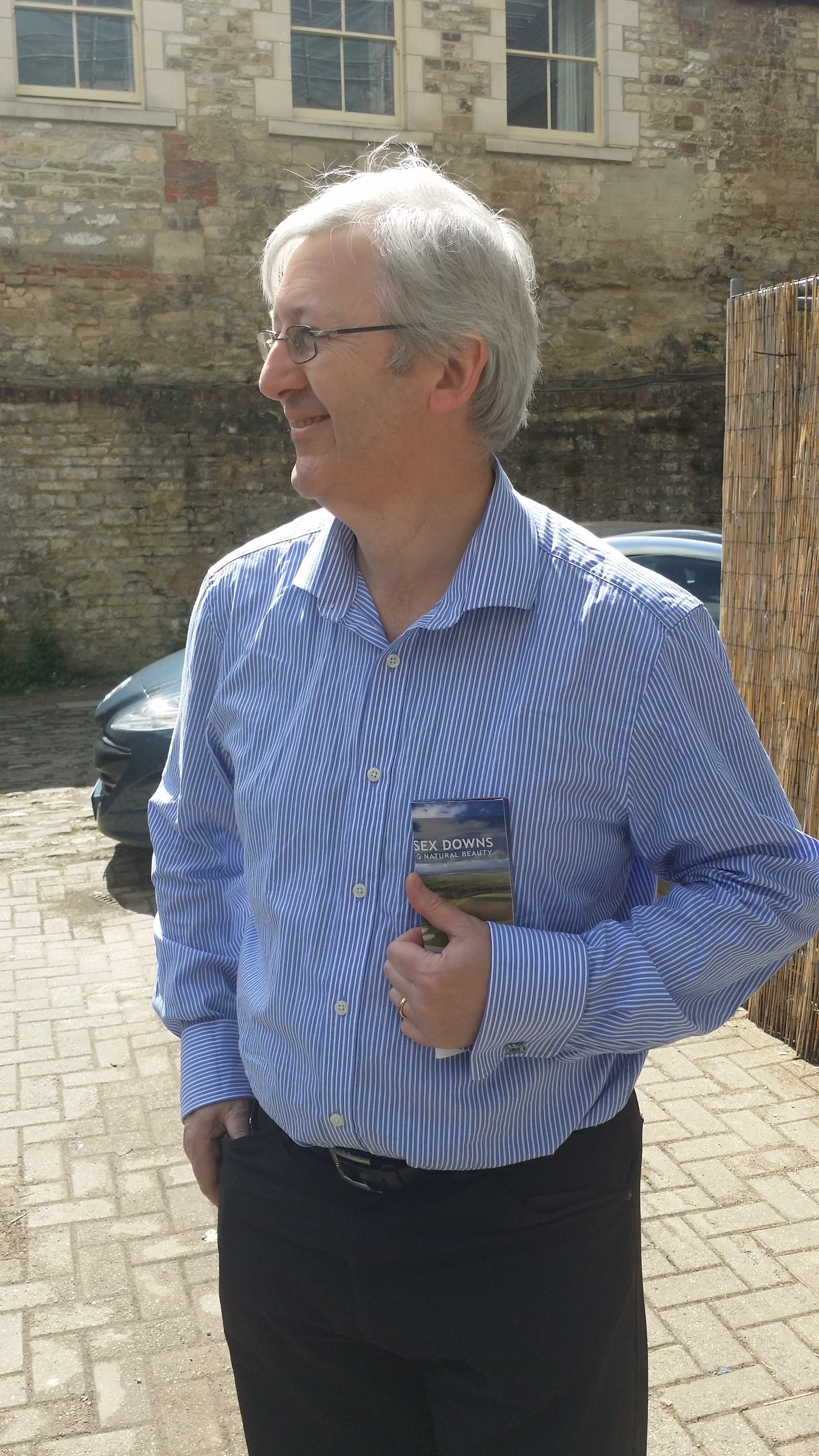 Wiltshire Tour 2015