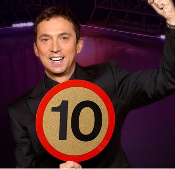 Bruno Tonioli