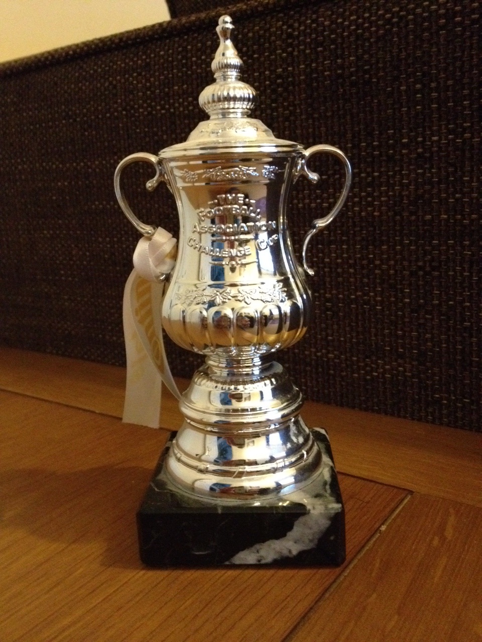 Charity Tournament 2015