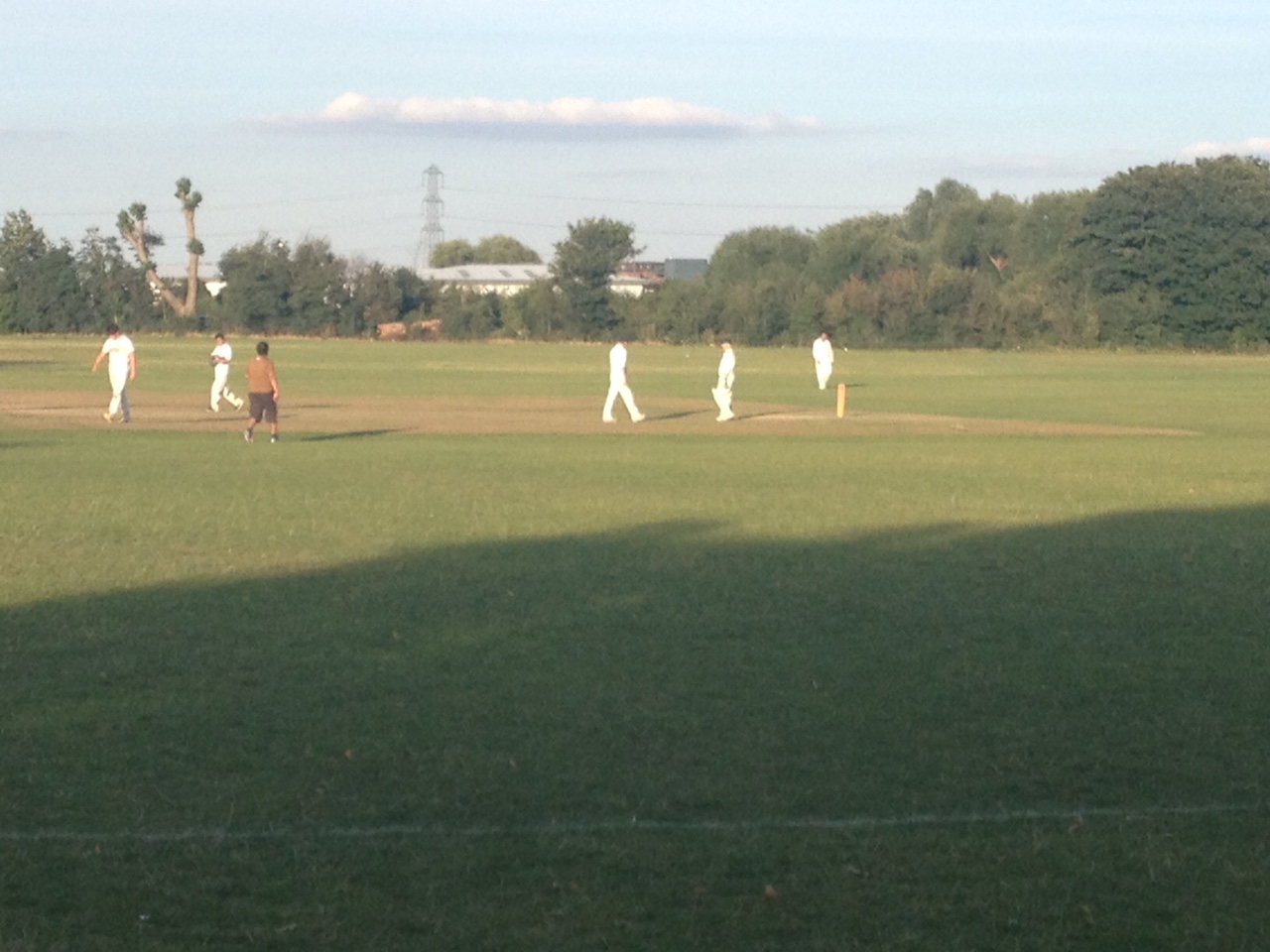 Charity Tournament 2015