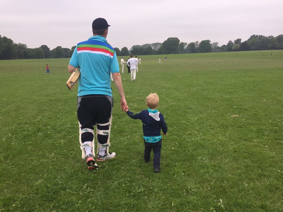 Charity Tournament 2016