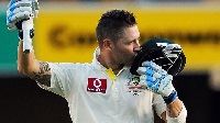 Michael Clarke will need to score big