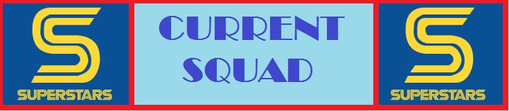 Current Squad