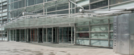Eland House