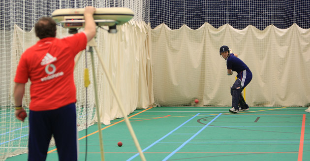 Oval Nets