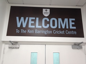 Oval Nets