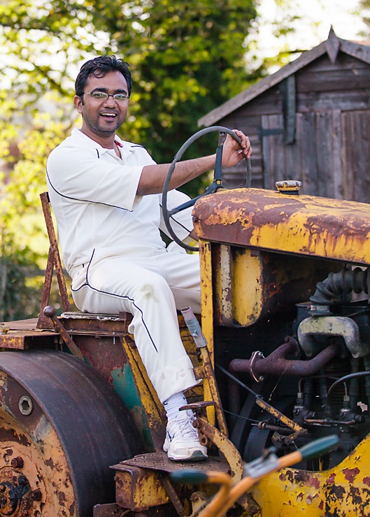 Potential Hall of Famer