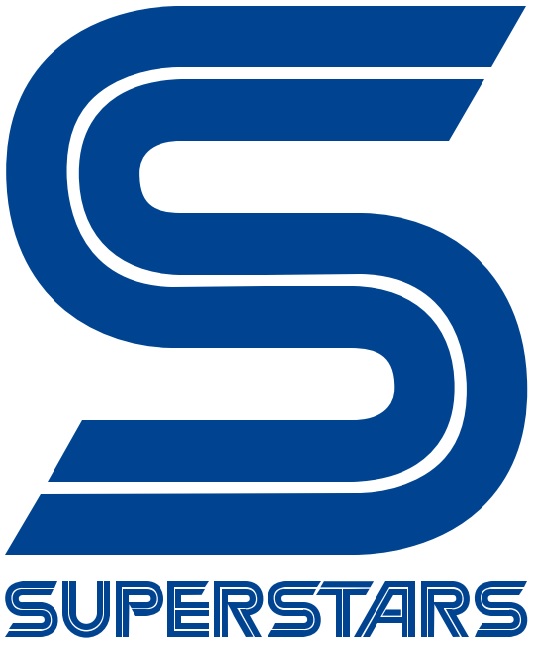 Superstars Logo