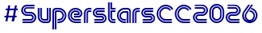 Superstars CC 2026