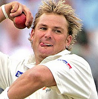 Shane Warne